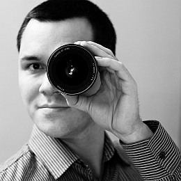 Krzysztof Kowalski Fotografia